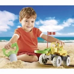 Playmobil - Perforadora 70064 -Playmobil Ventas medias 1140