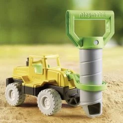 Playmobil - Perforadora 70064 -Playmobil Ventas medias 1142