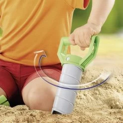 Playmobil - Perforadora 70064 -Playmobil Ventas medias 1143