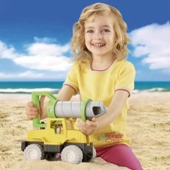 Playmobil - Perforadora 70064 -Playmobil Ventas medias 1144