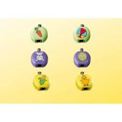 Playmobil 123 - Mi Tren De Animales - 70405 -Playmobil Ventas medias 1153