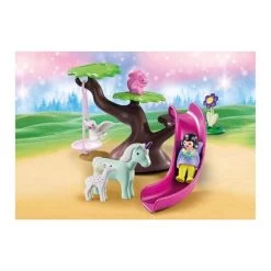 Playmobil - Parque Infantil Hada - 70400 -Playmobil Ventas medias 1168