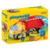 Playmobil 123 - Camión De Construcción - 70126 -Playmobil Ventas medias 1172
