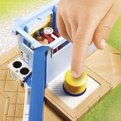 Playmobil - Camping 70087 -Playmobil Ventas medias 119