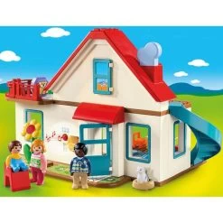 Playmobil 123 - Casa Independiente - 70129 -Playmobil Ventas medias 1193