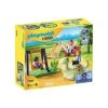 Playmobil - Parque Infantil Playmobil 1.2.3 Con Juguetes Educativos Y De Motricidad ㅤ -Playmobil Ventas medias 1194