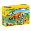 Playmobil 1.2.3 - Zoo - 9377 -Playmobil Ventas medias 1213