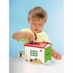 Playmobil - 1.2.3 Camión Con Garaje 70184 -Playmobil Ventas medias 1218