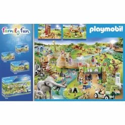 Playmobil - Zoo De Mascotas 70342 -Playmobil Ventas medias 127