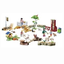 Playmobil - Zoo De Mascotas 70342 -Playmobil Ventas medias 128