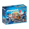 Playmobil - Control De Policia - 6924 -Playmobil Ventas medias 129
