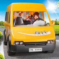 Playmobil - Autobús Escolar - 9419 -Playmobil Ventas medias 135