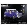 Playmobil - Mini Cooper - 70921 -Playmobil Ventas medias 147
