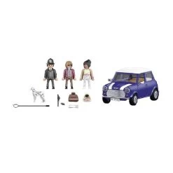 Playmobil - Mini Cooper - 70921 -Playmobil Ventas medias 149