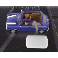 Playmobil - Mini Cooper - 70921 -Playmobil Ventas medias 150