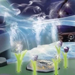 Playmobil - Adventures Of Ayuma - Fuente De Energía Mágica -70800 -Playmobil Ventas medias 196