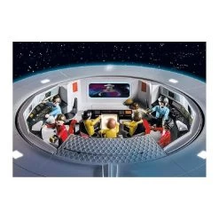 Playmobil - Star Trek - U.S.S. Enterprise NCC-1701 - 70548 7 Playmobil - Star Trek - U.S.S. Enterprise NCC-1701 - 70548 -Playmobil Ventas medias 198