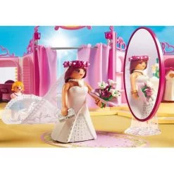 Playmobil - Tienda De Novias - 9226 -Playmobil Ventas medias 208