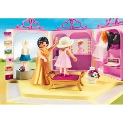 Playmobil - Tienda De Novias - 9226 -Playmobil Ventas medias 210