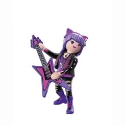 Playmobil - Viona - Music World 70581 -Playmobil Ventas medias 228