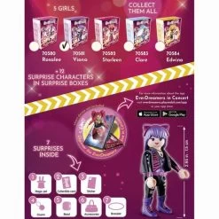 Playmobil - Viona - Music World 70581 -Playmobil Ventas medias 229