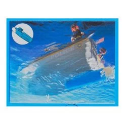 Playmobil - Set De Policía - 9043 -Playmobil Ventas medias 234