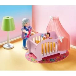 Playmobil - Habitación Del Bebé - 70210 -Playmobil Ventas medias 241
