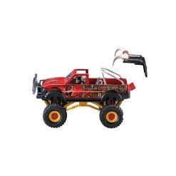 Playmobil - Stuntshow Monster Truck Horned - 70549 -Playmobil Ventas medias 245