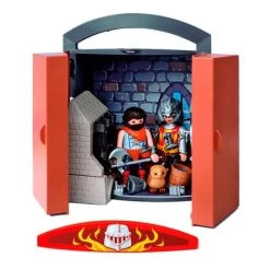 Playmobil - Cofre Caballeros - 5637 -Playmobil Ventas medias 252