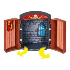 Playmobil - Cofre Caballeros - 5637 -Playmobil Ventas medias 253