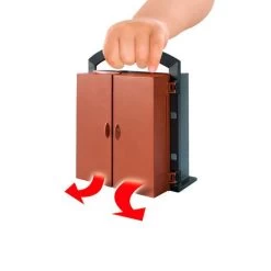 Playmobil - Cofre Caballeros - 5637 -Playmobil Ventas medias 254