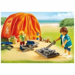 Playmobil - Tienda De Campaña - 70089 -Playmobil Ventas medias 258