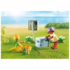 Playmobil - Tienda De Campaña - 70089 -Playmobil Ventas medias 259