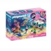 Playmobil - Concha Con Luz 70095 -Playmobil Ventas medias 260