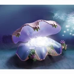 Playmobil - Concha Con Luz 70095 -Playmobil Ventas medias 262