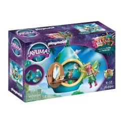 Playmobil - Adventures Of Ayuma - Casa Gota - 70804