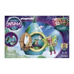 Playmobil - Adventures Of Ayuma - Casa Gota - 70804 -Playmobil Ventas medias 270