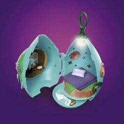 Playmobil - Adventures Of Ayuma - Casa Gota - 70804 -Playmobil Ventas medias 272