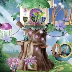 Playmobil - Adventures Of Ayuma - Casa Gota - 70804 -Playmobil Ventas medias 273