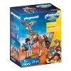 Playmobil - Marla Con Caballo Playmobil The Movie - 70072 -Playmobil Ventas medias 274