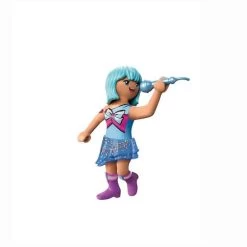 Playmobil - Clare - Music World 70583 -Playmobil Ventas medias 280
