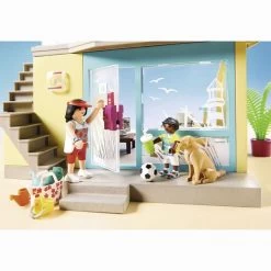 Playmobil - PLAYMO Beach Hotel 70434 -Playmobil Ventas medias 293