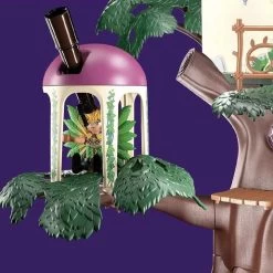 Playmobil - Adventures Of Ayuma - Árbol De La Comunidad - 70799 -Playmobil Ventas medias 306