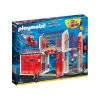 Playmobil - Parque De Bomberos - 9462 -Playmobil Ventas medias 309