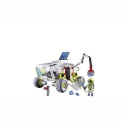 Playmobil - Vehículo De Reconocimiento 8 Playmobil - Vehículo De Reconocimiento -Playmobil Ventas medias 337