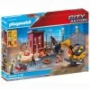 Playmobil - Mini Excavadora 70443 1 Playmobil - Mini Excavadora 70443 -Playmobil Ventas medias 339