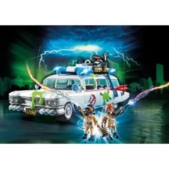 Playmobil - Ecto-1 Ghostbusters - 9220 -Playmobil Ventas medias 347