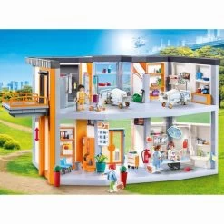 Playmobil - Gran Hospital 70190 -Playmobil Ventas medias 349