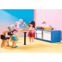 Playmobil - Cocina - 70206 -Playmobil Ventas medias 355