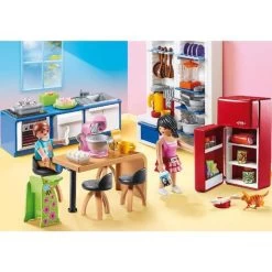 Playmobil - Cocina - 70206 -Playmobil Ventas medias 356
